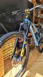 Rower Mondraker superfoxy 2022 rozmiar M ! Enduro, DH, ohlins, deemax,