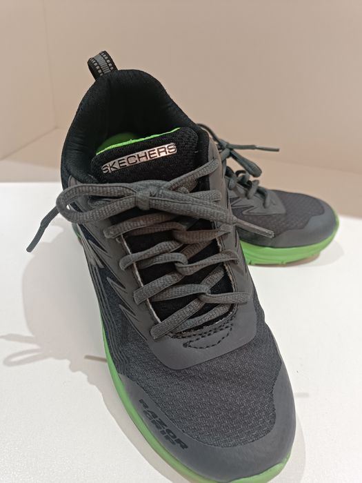 Демісезонні кросівки для хлопчика