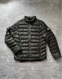 Пуховик Stone Island