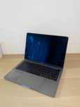 Apple MacBook Pro 13 2017 TouchBar