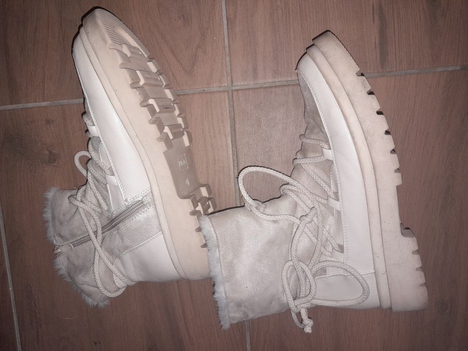 DeeZee śniegowce 41 rozmiar