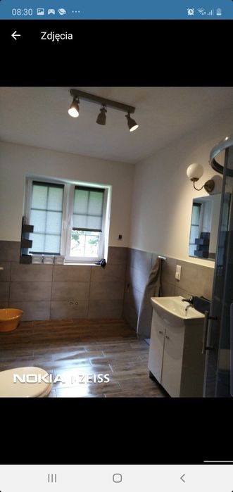 Kwatery Pracownicze Hostel pokoje