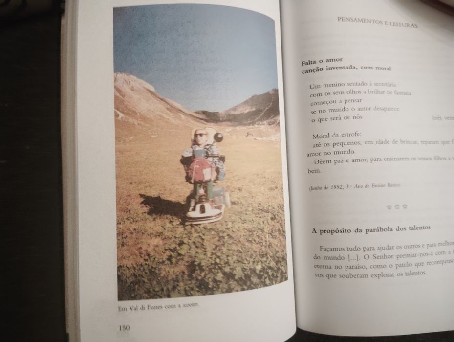 Livros Juvenis Usados