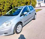Grande punto 1.2 Benz,model 2008,bez korozji,Bogate wyposazenie,149tys