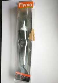 Nóż do kosiarki Flymno FLY006 33cm Metal Blade