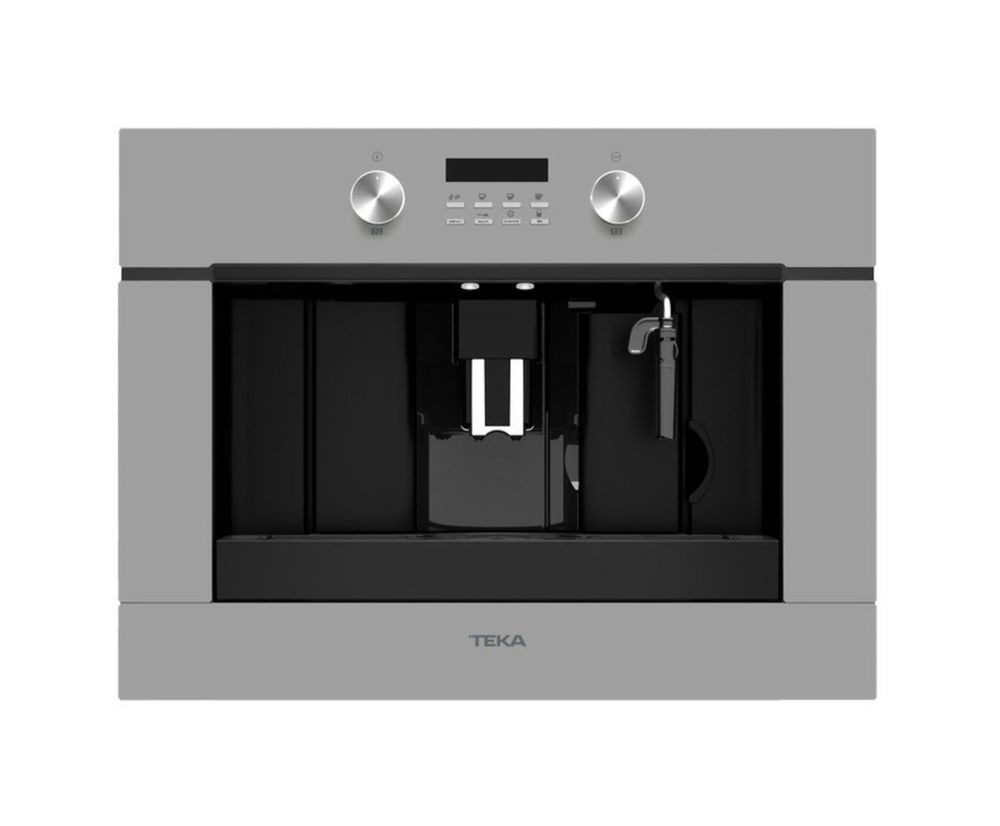 Ekspres do zabudowy TEKA CLC 855 GM SM Maestro