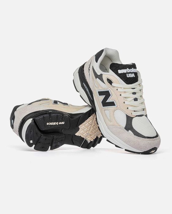 Мужские кроссовки New Balance x Teddy Santis Moonbeam. 41-45