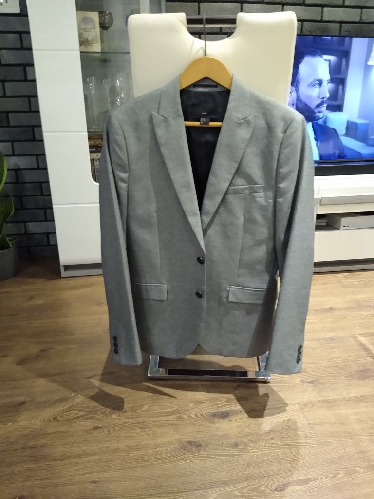 Marynarka męska H&M