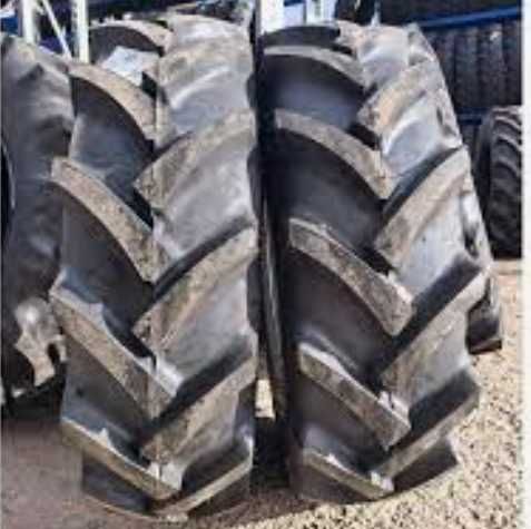 Шина 11.2-20 (290-508) GTK/Ozka (Ф-35) на трактор МТЗ 82