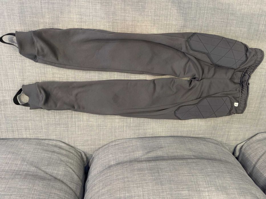 Strój bramkarski chłopięcy KIPSTA, rozm. 151-160 cm