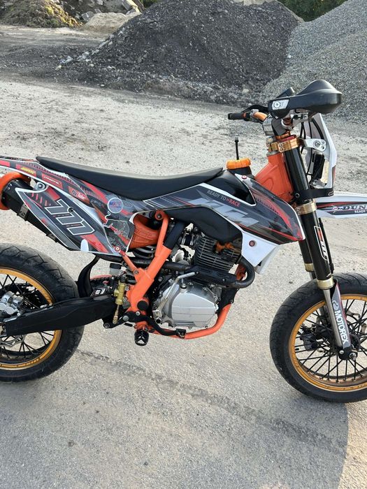 Beretta 250cc 2022rok