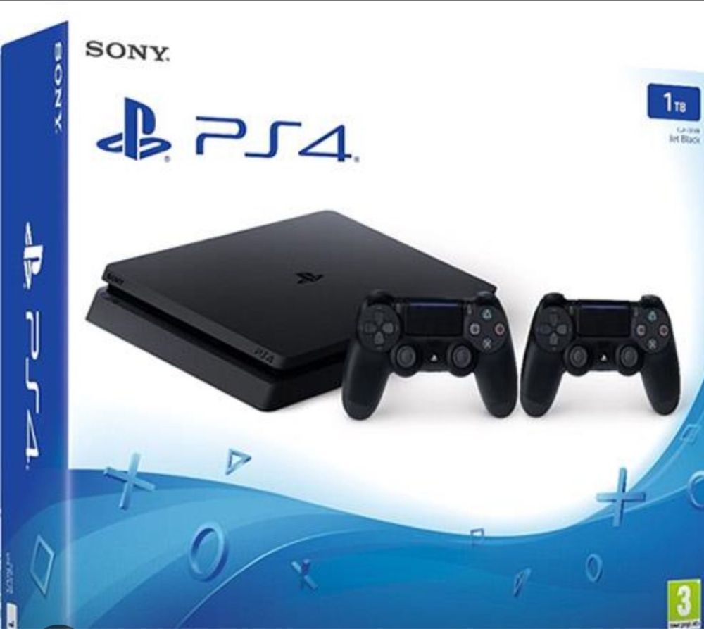Playstation 4 PRO