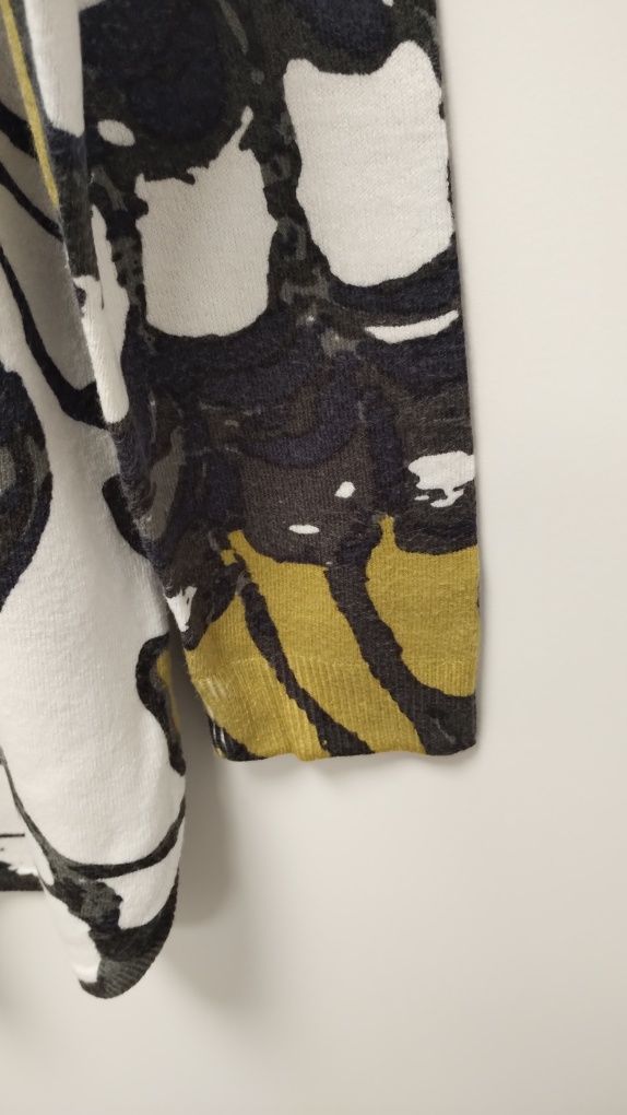 Długi sweter firmy M&S Collection rozmiar 16