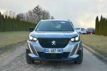 Peugeot 2008 11231km!!! Nawigacja!!! Kamera!!! PDC!!! itd... itp...