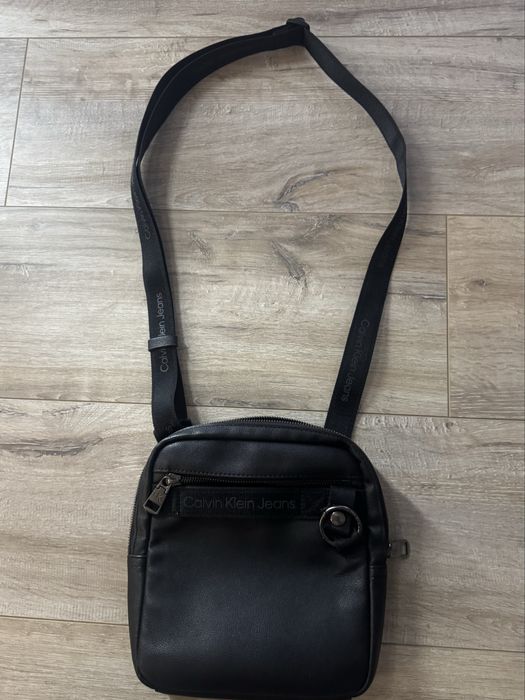 Сумка Calvin Klein