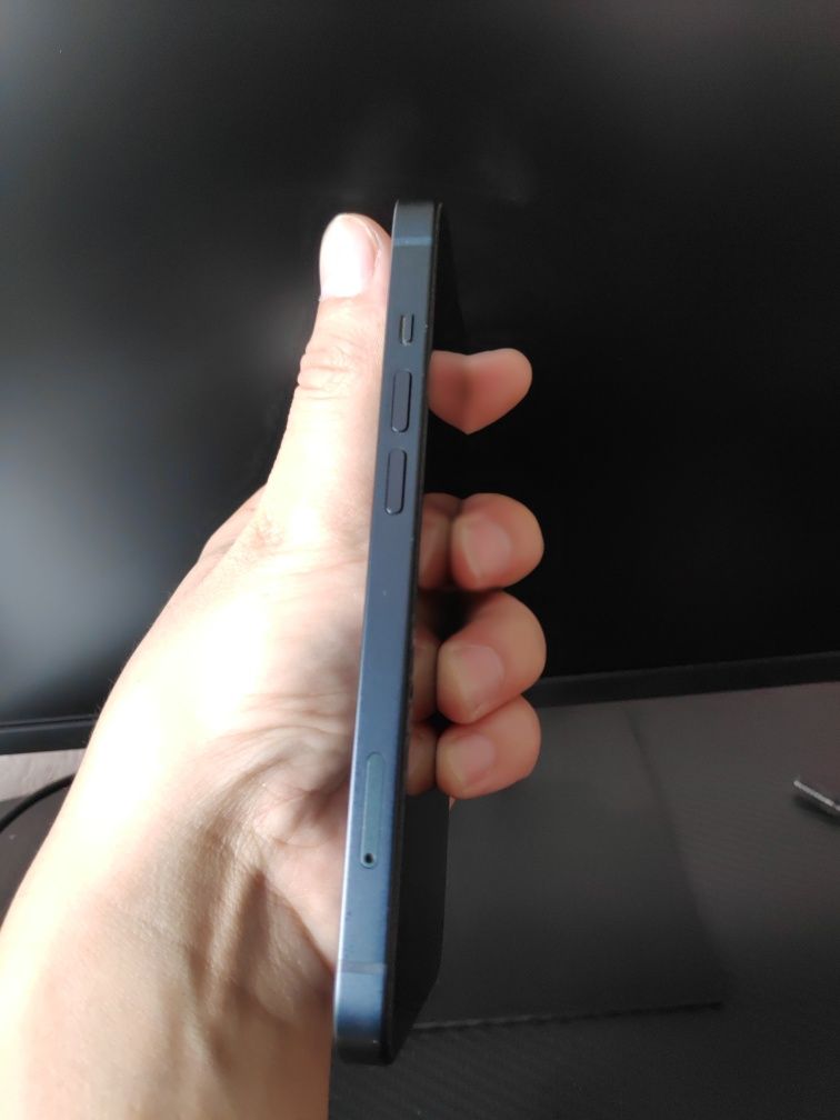 Iphone 13 128gb Midnight