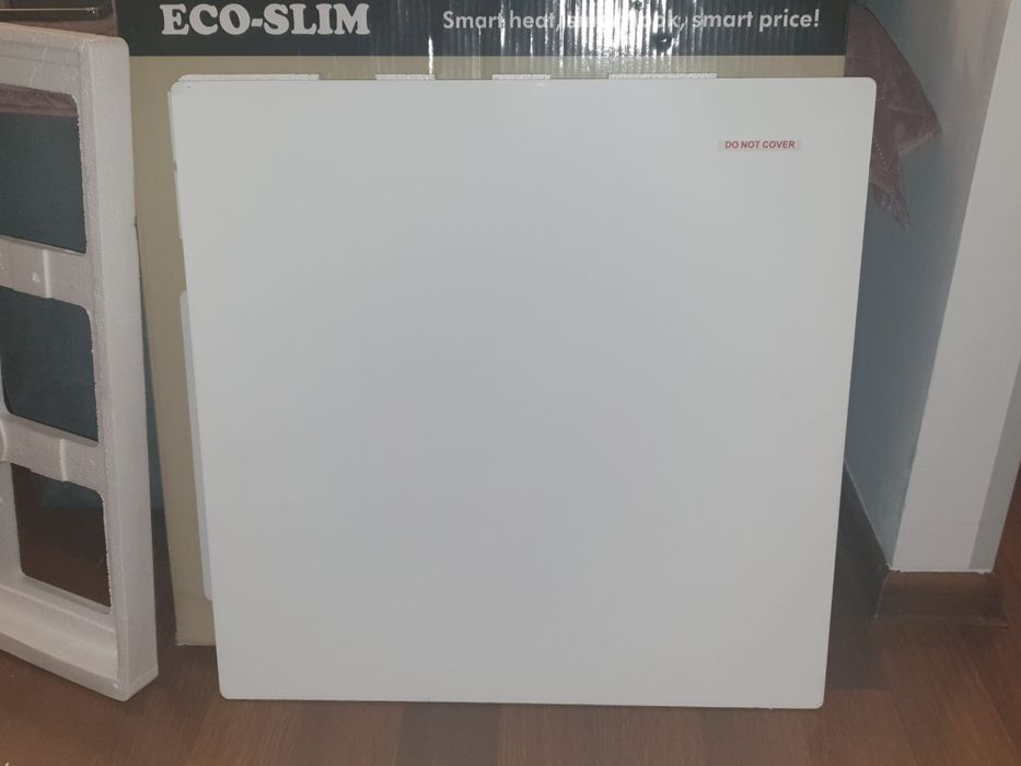 Grzejnik panelowy kaloryfer.