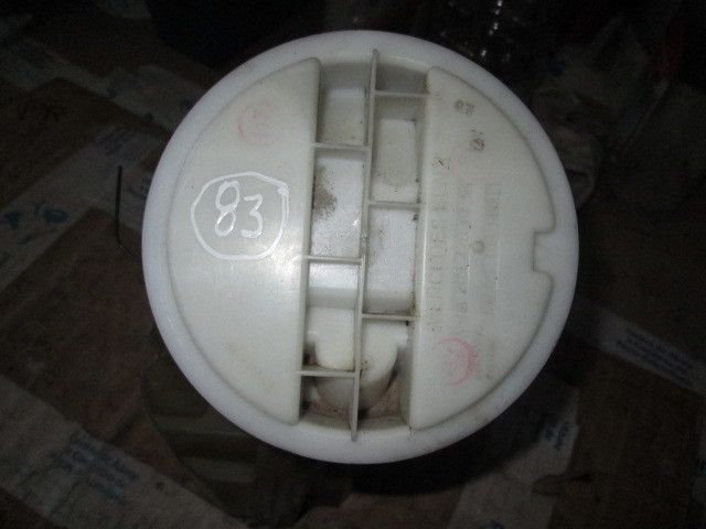 Boia Combustivel A2034700794 MERCEDES W203 2004 C270CDI DIESEL MERCEDES C220cdi SPORTCOUPE CL203 W203 2003 2.2CDI 143CV 3P CINZA