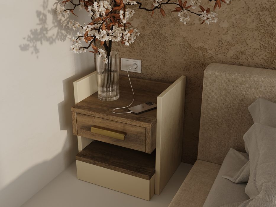 Тумба прикроватна