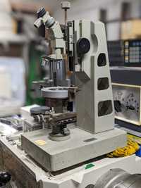 Мікроскоп КЮ-801