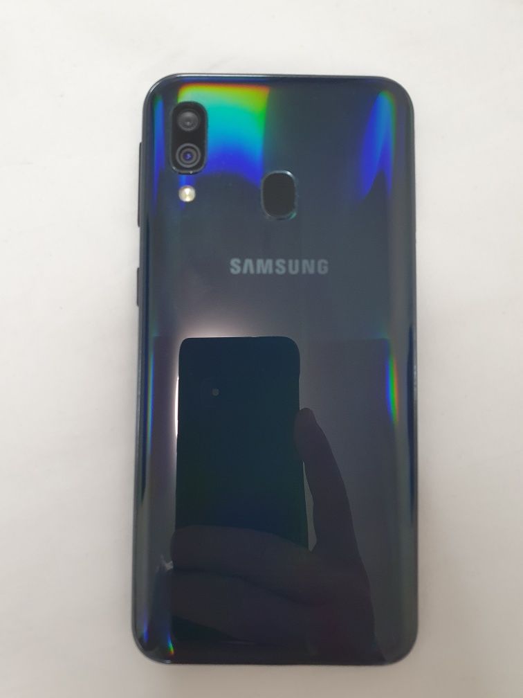 Смартфон 5.9" Samsung Gаlaxy A40 SM-A405FN/DS