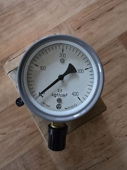 Манометр МТ, МТП, ОБМ, МТИ, ЭКМ