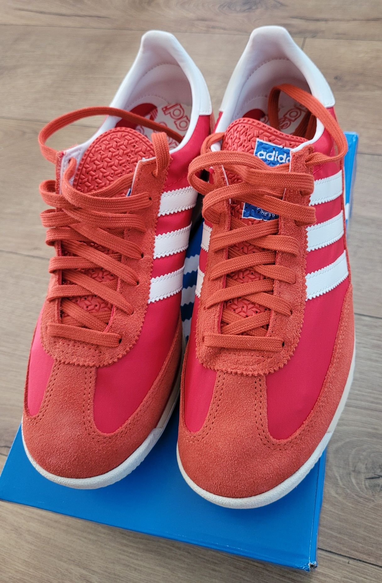 Adidas SL 72 r. 42 2/3
