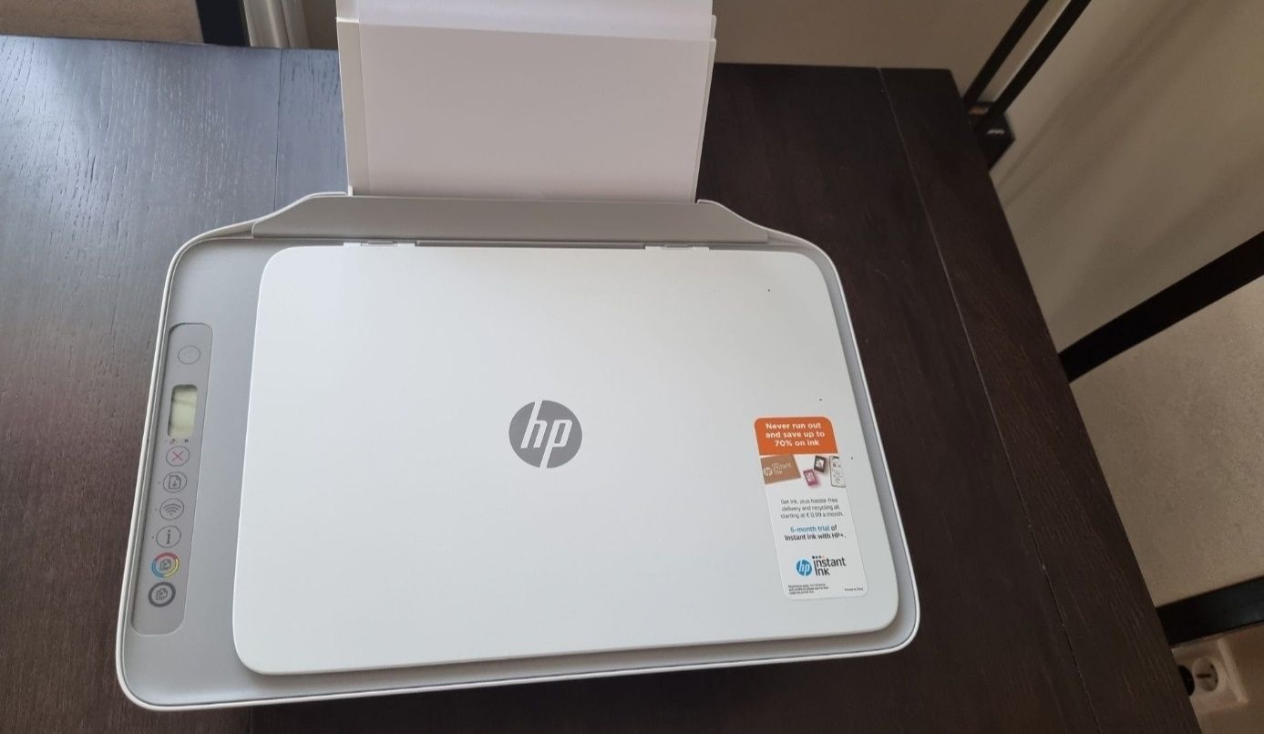 Urzadzenie wielofunkcyjne HP DeskJet 2710e Wi-Fi