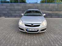 Opel Vectra Zadbany, serwisowany