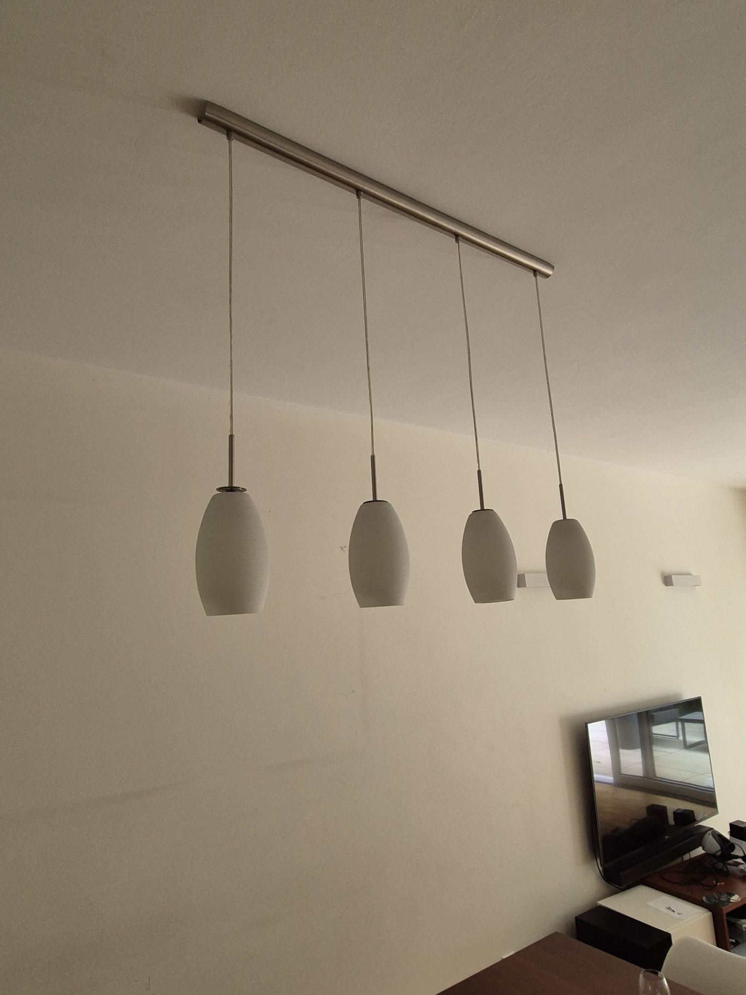 Lampa nad stół Batista 3