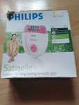 Depilator philips