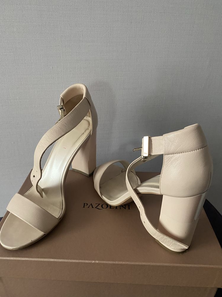 Steve Madden и другие 37 размер