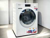 Стиральная машина Miele WKH 120 WPS пральна машина міле