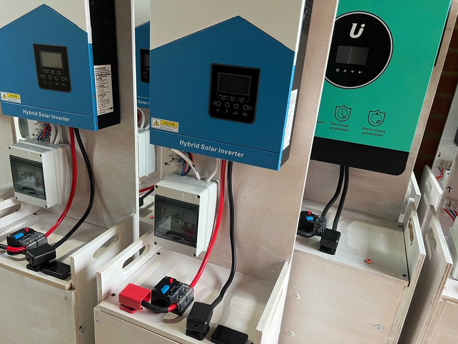 В НАЯВНОСТІ Зарядна Станція Lifepo4 2000W 4.0kwh інвертор Ecoflow ДБЖ