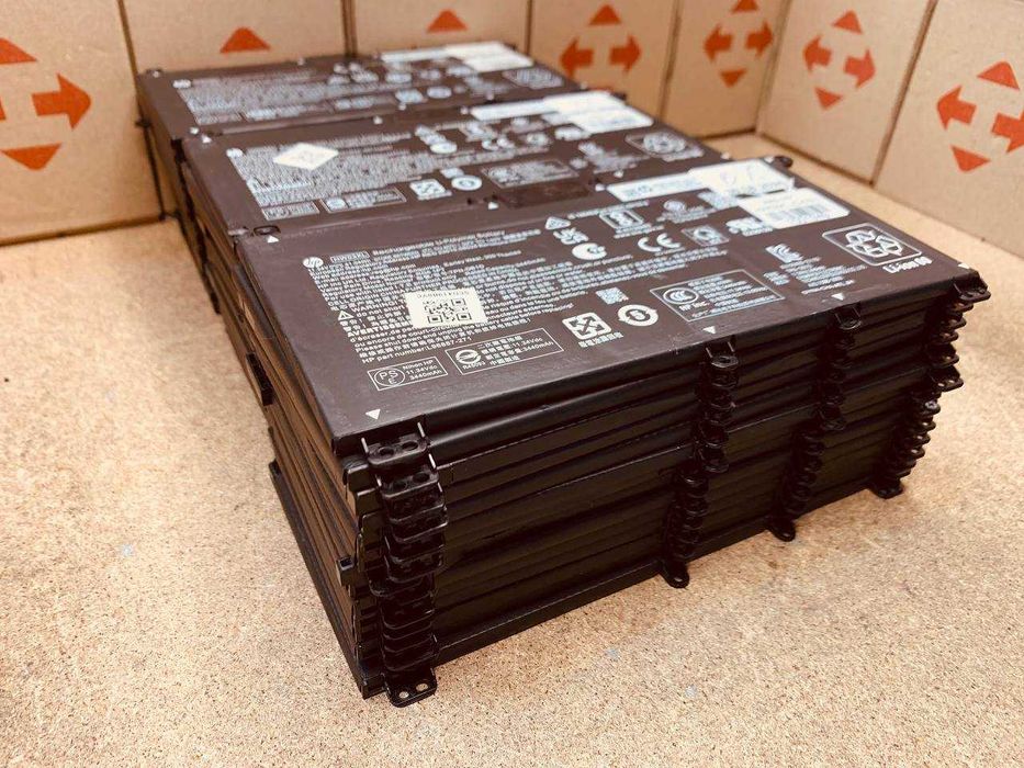 Оригінальна Батарея Hp HW03XL Pavilion 15-eg, 15-eh