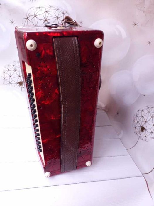 Акордеон "Восток"