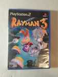 PS2 Rayman 3 Hoodlum Havoc