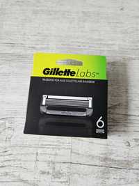 Gillette Labs TM