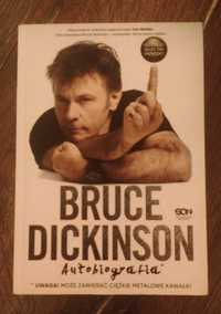 Iron Maiden Bruce Dickinson - Autobiografia
