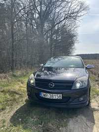 Opel Astra H GTC 1.9 CDTI