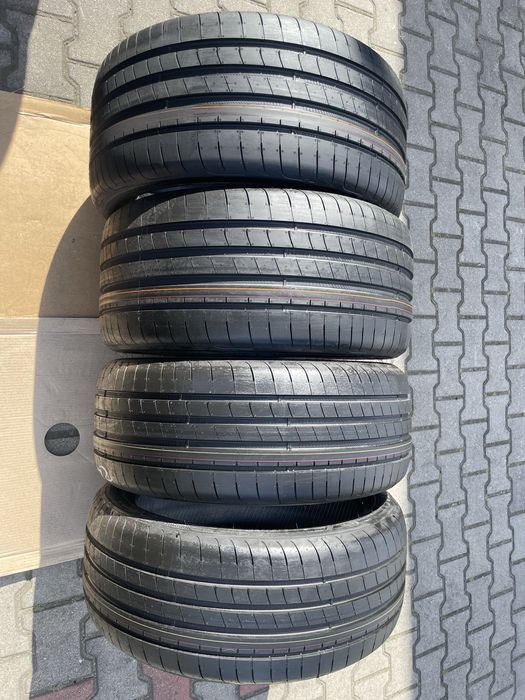 275/35/19 + 245/40/19 Goodyear Eagle F1 Asym 3 BMW najtaniej