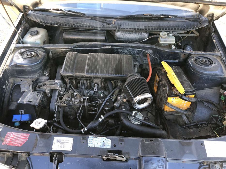 Продам або обміняю пежо 405