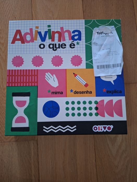 Jogo de tabuleiro