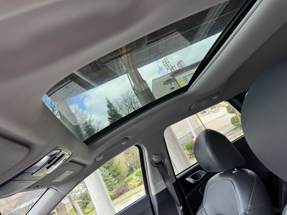 Kia Ceed Plug-in Hybrid 2021 - full opcja