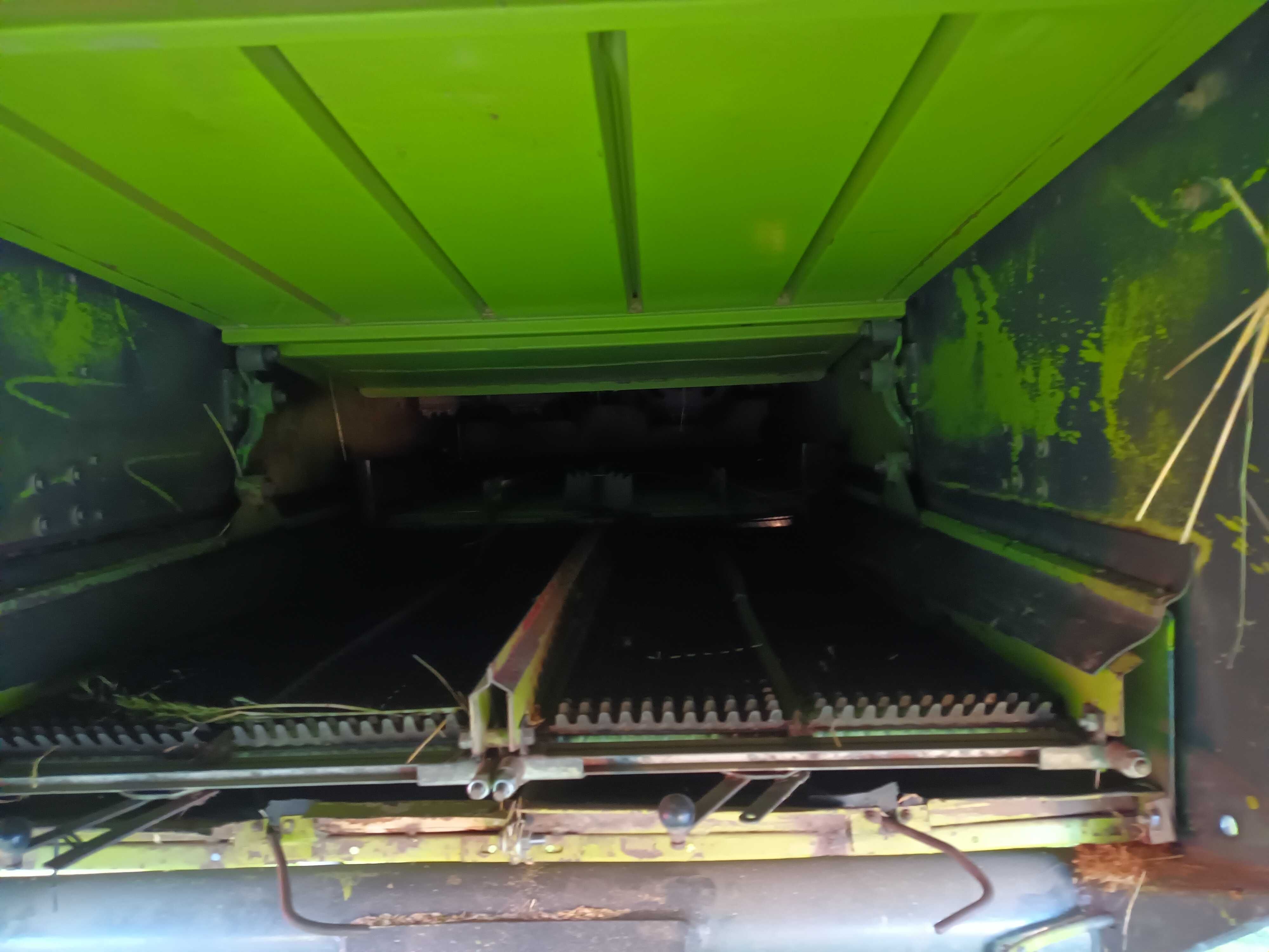 Claas dominator 98SL MAXI sita3D