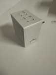 Mini Radio FM Kuchenne Gniazdko Usb Bluetooth
