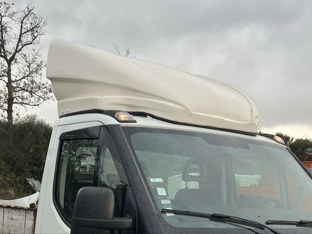 Peças iveco daily