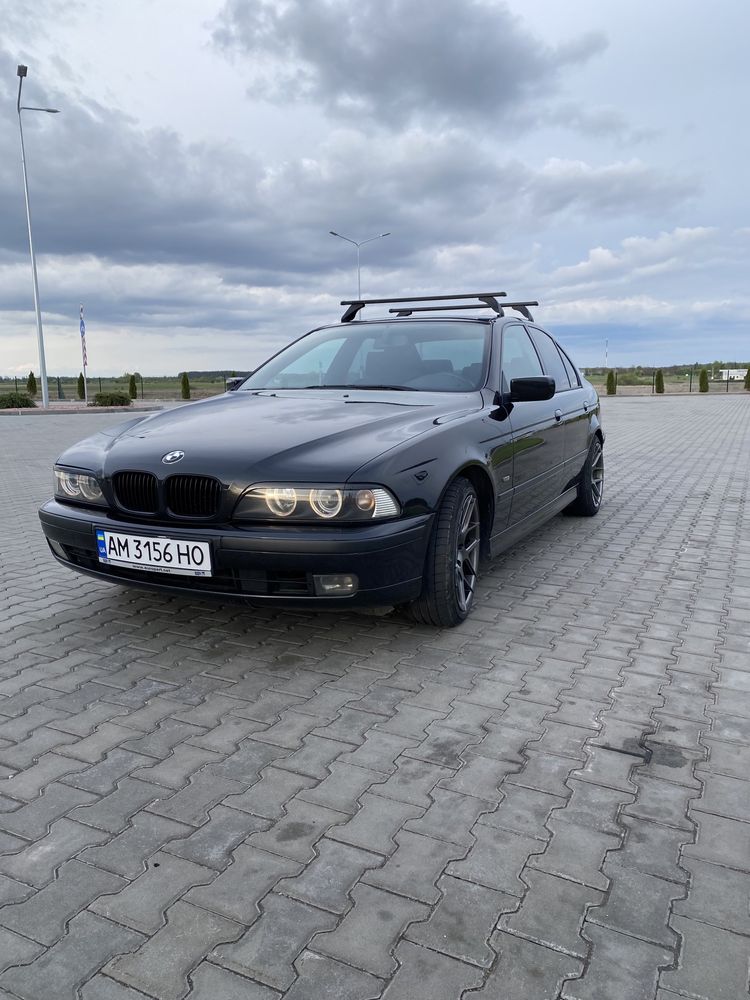BMW  В  ідеальному стані