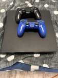 Sprzedam konsolę PS4 pro 1tb