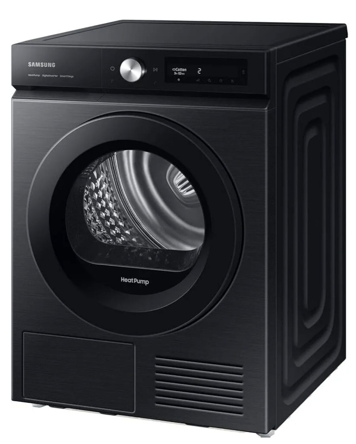 Suszarka do ubrań SAMSUNG DV90BB5245AB